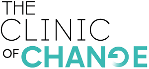 The Clinic of Change logo